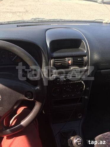 Opel Astra 1998, 358,721 km - 0.2 l - Bakı
