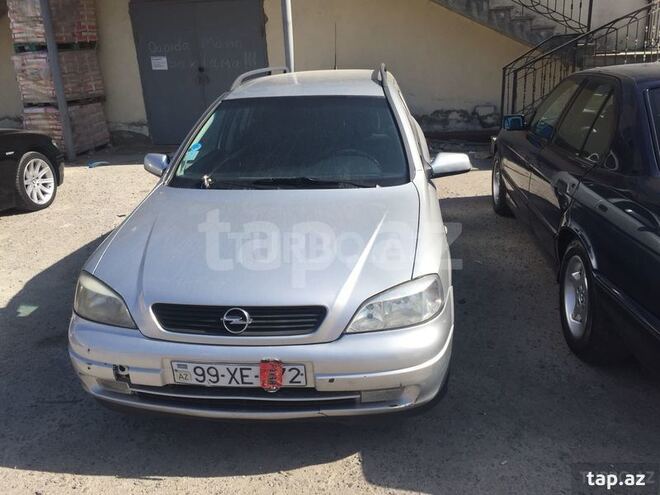 Opel Astra 1998, 358,721 km - 0.2 l - Bakı