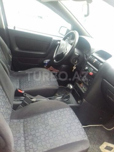 Opel Astra 1999, 375,000 km - 1.6 l - Bakı