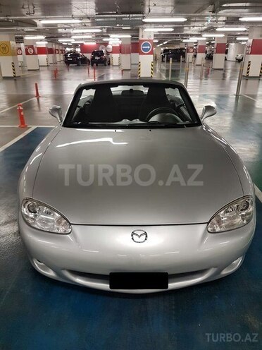 Mazda  2004, 72,980 km - 1.8 l - Bakı
