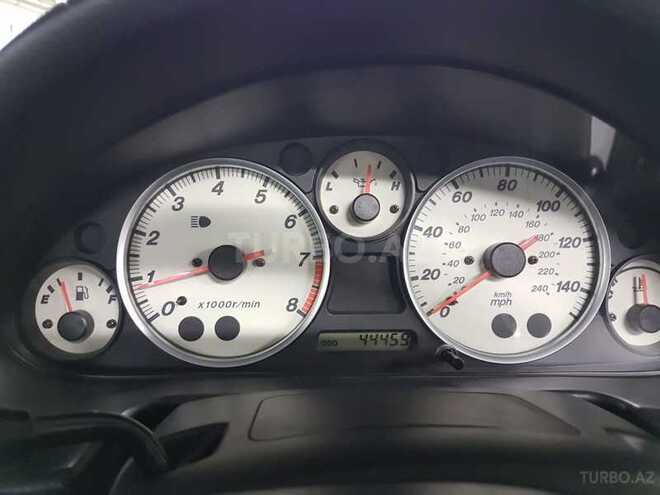 Mazda  2004, 72,980 km - 1.8 l - Bakı