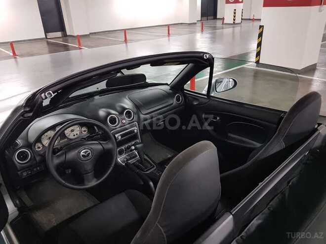 Mazda  2004, 72,980 km - 1.8 l - Bakı