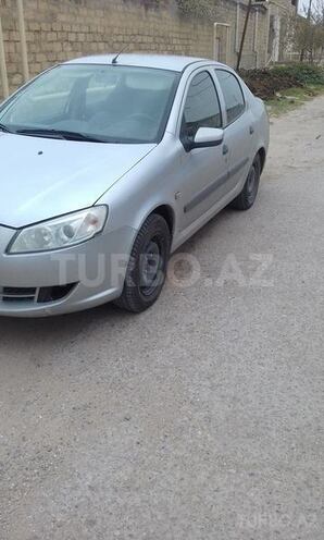 Iran Khodro Soren 2013, 283,000 km - 1.6 l - Bakı