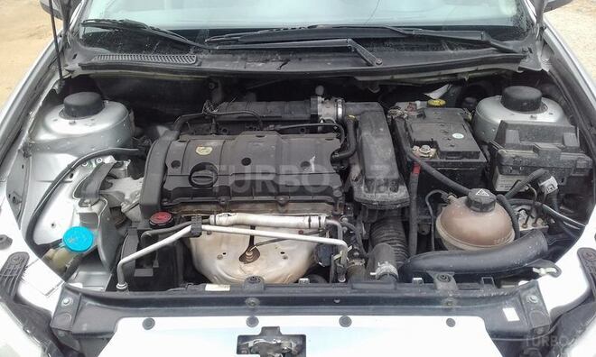 Iran Khodro Soren 2013, 283,000 km - 1.6 l - Bakı
