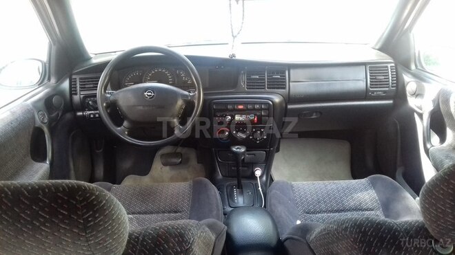 Opel Vita 1997, 232,000 km - 1.8 л - Bakı