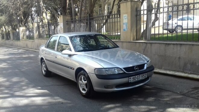 Opel Vita 1997, 232,000 km - 1.8 л - Bakı