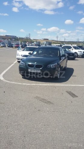 BMW 530 2004, 230,000 km - 3.0 l - Bakı