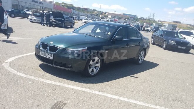 BMW 530 2004, 230,000 km - 3.0 l - Bakı