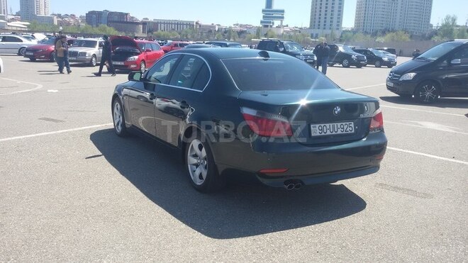 BMW 530 2004, 230,000 km - 3.0 l - Bakı