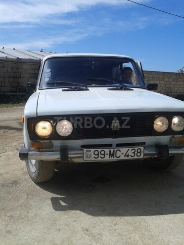 LADA (VAZ) 2106 1984, 414,950 km - 1.3 l - Bakı