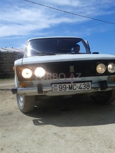 LADA (VAZ) 2106 1984, 414,950 km - 1.3 l - Bakı