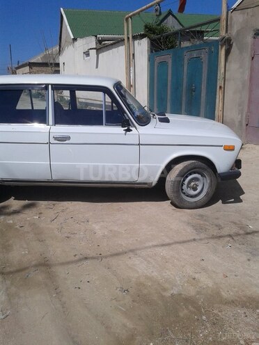 LADA (VAZ) 2106 1984, 414,950 km - 1.3 l - Bakı