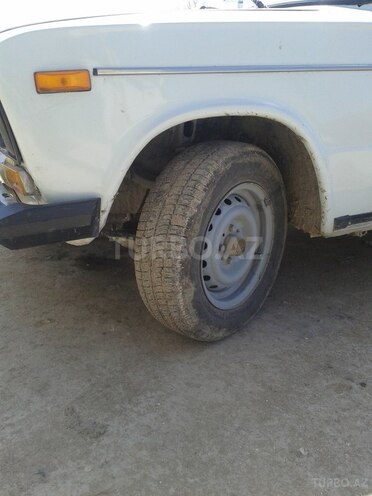 LADA (VAZ) 2106 1984, 414,950 km - 1.3 l - Bakı