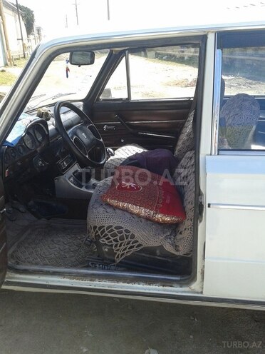 LADA (VAZ) 2106 1984, 414,950 km - 1.3 l - Bakı