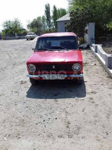 LADA (VAZ) 2102 1979, 250,000 km - 1.3 л - Sabirabad