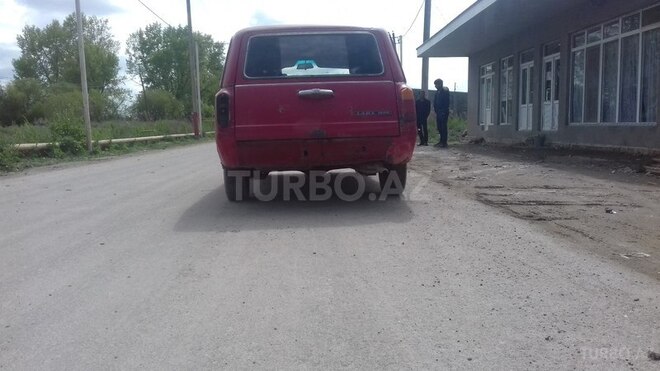 LADA (VAZ) 2102 1979, 250,000 km - 1.3 л - Sabirabad