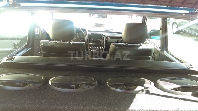 LADA (VAZ) Niva 2014, 73,000 km - 1.7 l - Bakı