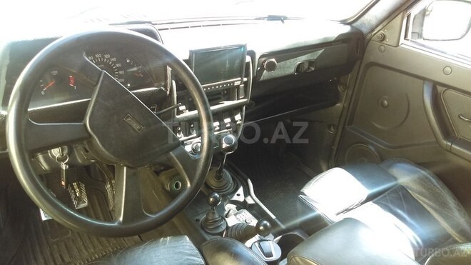 LADA (VAZ) Niva 2014, 73,000 km - 1.7 l - Bakı