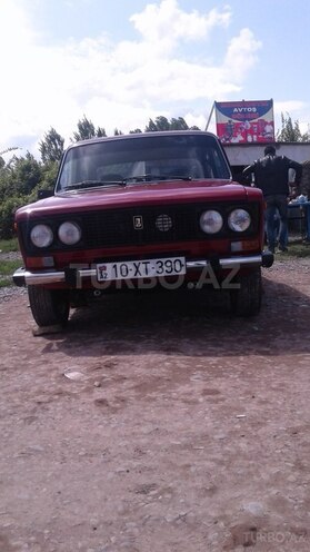LADA (VAZ) 2106 2005, 180,873 km - 1.6 л - Bərdə