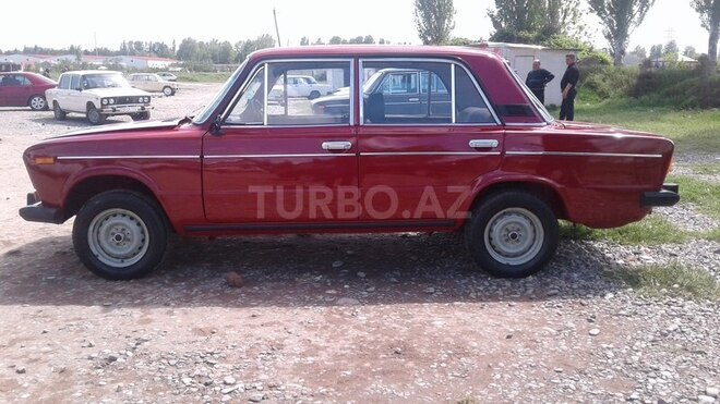 LADA (VAZ) 2106 2005, 180,873 km - 1.6 л - Bərdə