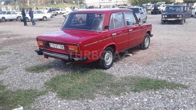LADA (VAZ) 2106 2005, 180,873 km - 1.6 л - Bərdə
