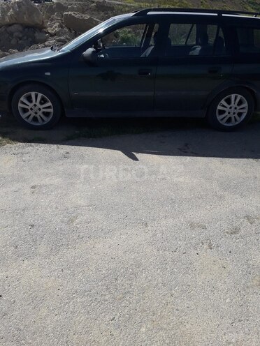 Opel Astra 1999, 278,500 km - 1.6 l - Bakı