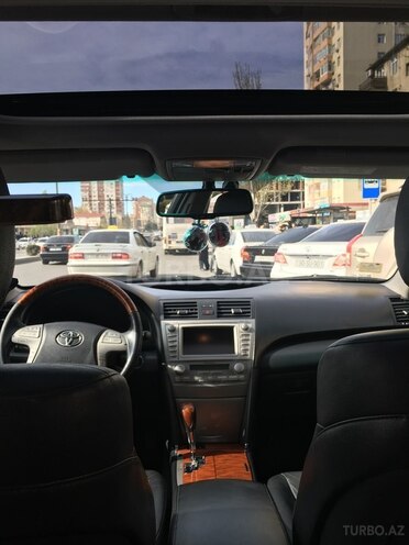 Toyota Camry 2010, 175,000 km - 3.5 l - Bakı