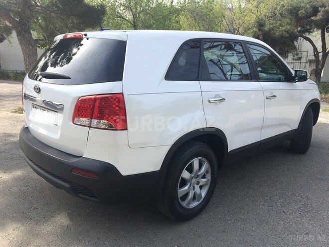 Kia Sorento 2011, 57,300 km - 2.4 l - Bakı