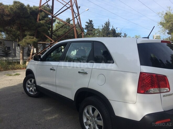Kia Sorento 2011, 57,300 km - 2.4 l - Bakı