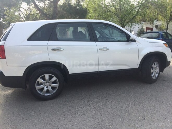 Kia Sorento 2011, 57,300 km - 2.4 l - Bakı