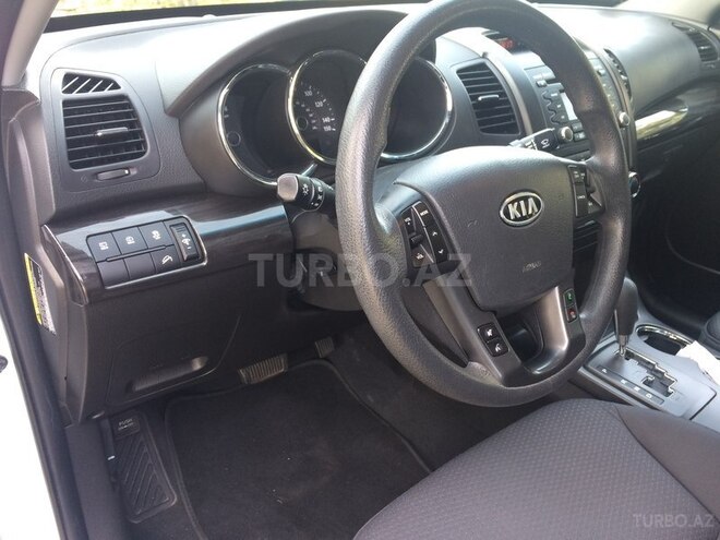 Kia Sorento 2011, 57,300 km - 2.4 l - Bakı