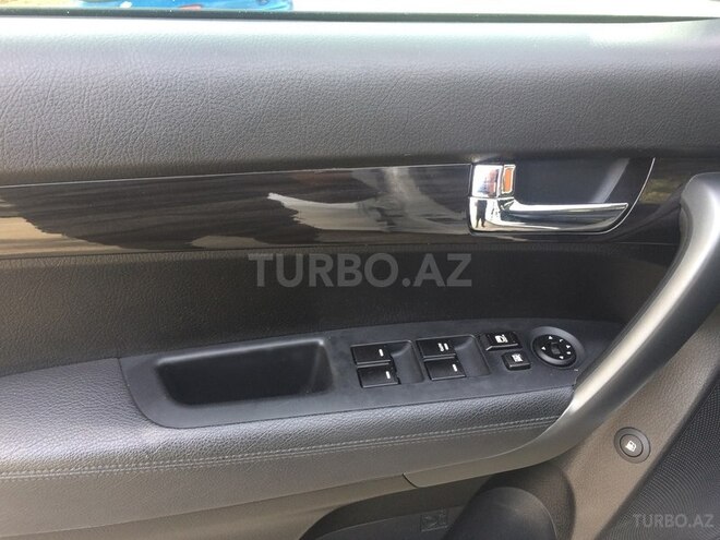 Kia Sorento 2011, 57,300 km - 2.4 l - Bakı