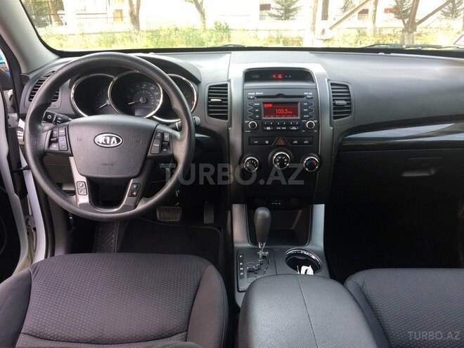 Kia Sorento 2011, 57,300 km - 2.4 l - Bakı