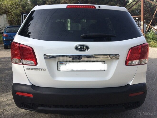 Kia Sorento 2011, 57,300 km - 2.4 l - Bakı