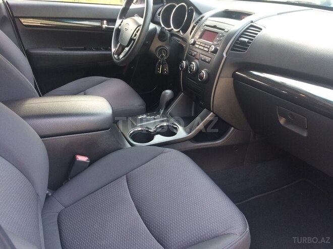 Kia Sorento 2011, 57,300 km - 2.4 l - Bakı