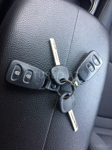 Kia Sorento 2011, 57,300 km - 2.4 l - Bakı