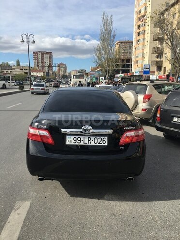 Toyota Camry 2010, 175,000 km - 3.5 l - Bakı