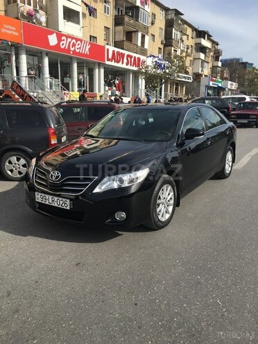 Toyota Camry 2010, 175,000 km - 3.5 l - Bakı