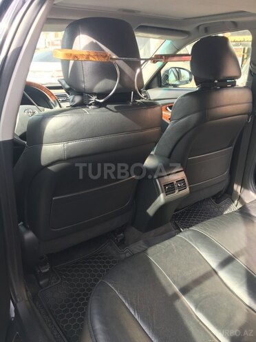 Toyota Camry 2010, 175,000 km - 3.5 l - Bakı