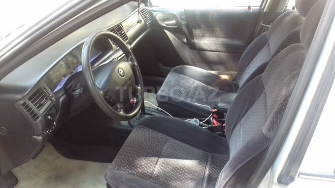 Opel Vectra 1997, 222,222 km - 1.8 л - Bakı