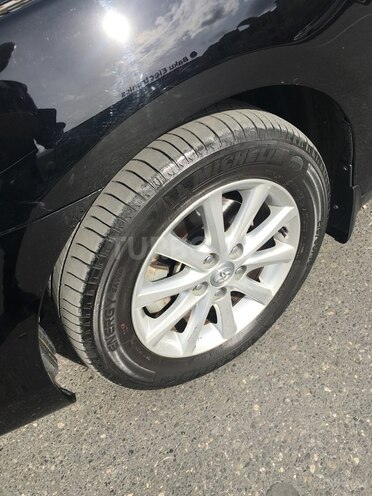 Toyota Camry 2010, 175,000 km - 3.5 l - Bakı