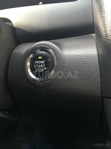 Toyota Camry 2010, 175,000 km - 3.5 l - Bakı
