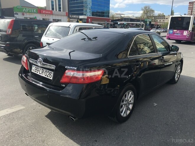 Toyota Camry 2010, 175,000 km - 3.5 l - Bakı