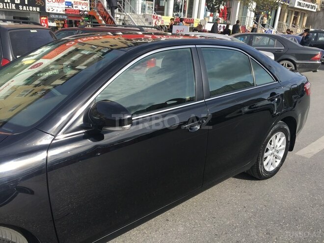 Toyota Camry 2010, 175,000 km - 3.5 l - Bakı
