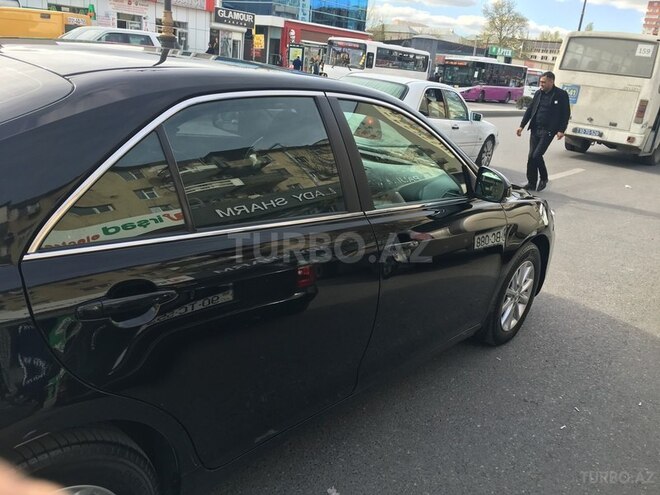 Toyota Camry 2010, 175,000 km - 3.5 l - Bakı