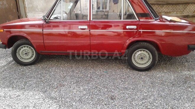 LADA (VAZ) 2106 2005, 180,873 km - 1.6 л - Bərdə