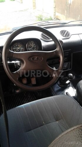 LADA (VAZ) 2106 2005, 180,873 km - 1.6 л - Bərdə