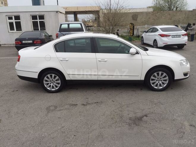 Volkswagen Passat 2010, 132,000 km - 1.8 l - Sumqayıt