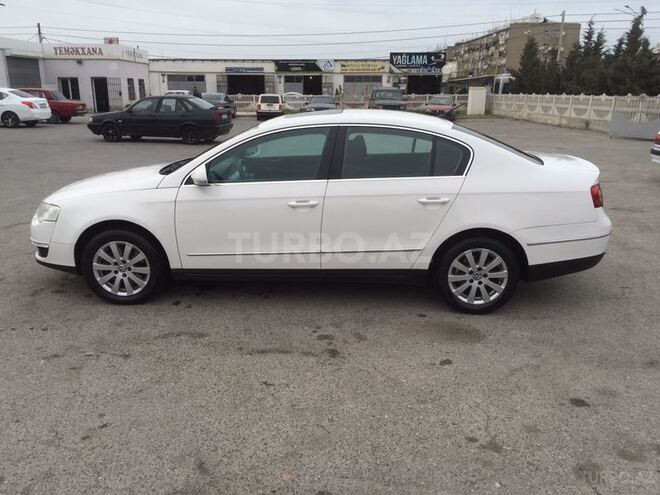 Volkswagen Passat 2010, 132,000 km - 1.8 l - Sumqayıt