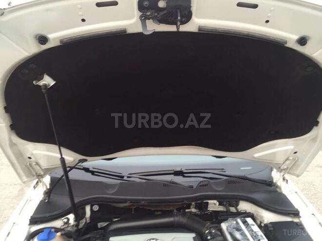 Volkswagen Passat 2010, 132,000 km - 1.8 l - Sumqayıt